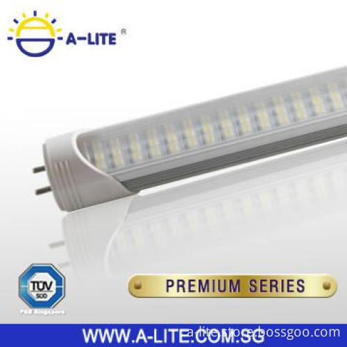 Premium T8 LED Tube Lighting 20W Patented